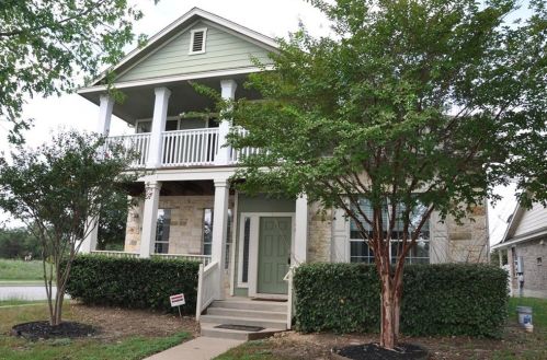 1501 Big Thicket Dr, Cedar Park, TX 78613-7699