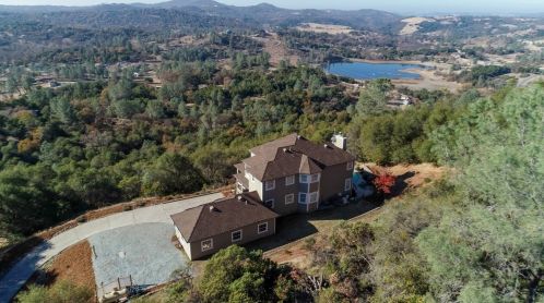 5525 Meesha Ln, Swansboro Country, CA 95667-7740
