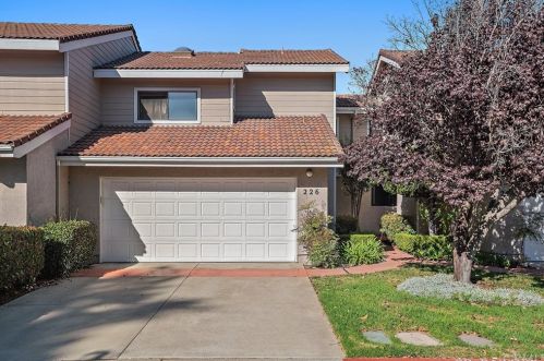 226 Via La Paz, San Luis Obispo, CA 93401-6960