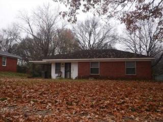 1421 Paullus Ave, Memphis, TN 38127-6320