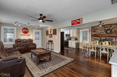 5149 Highway 155, Stockbridge GA  30281-1801 exterior