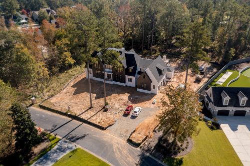 1861 Champions Cir, Evans GA  30809-6731 exterior