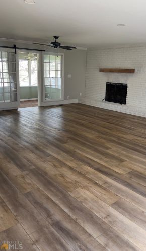 211 Willowcrest Way, Lagrange GA  30240-6317 exterior