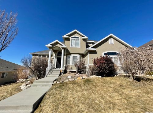 535 Rocky Knoll Ln, Draper, UT 84020-7657