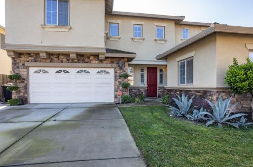 1316 Blakely Ln, Modesto, CA 95356-8984