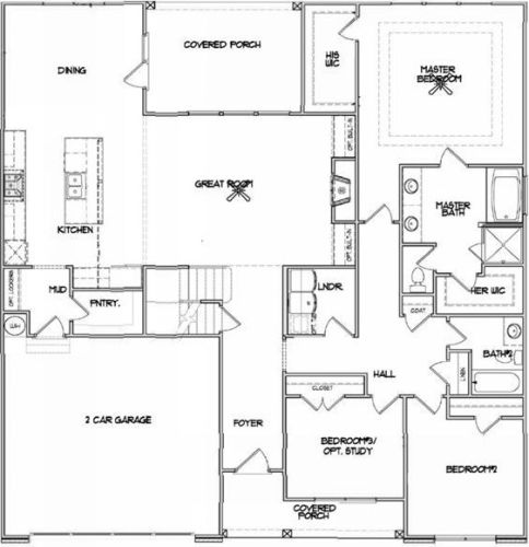 4710 Shady Lake Cir, Gainesville, GA 30507-8165