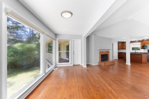 4464 Old Norcross Rd, Duluth GA  30096-4216 exterior