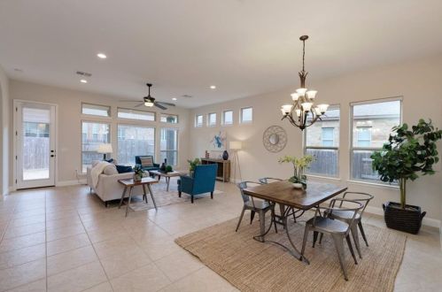 12520 Black Hills Dr, Austin TX  78748-1004 exterior