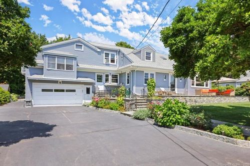 25 Adams Ave, Milford, CT 06460-6502