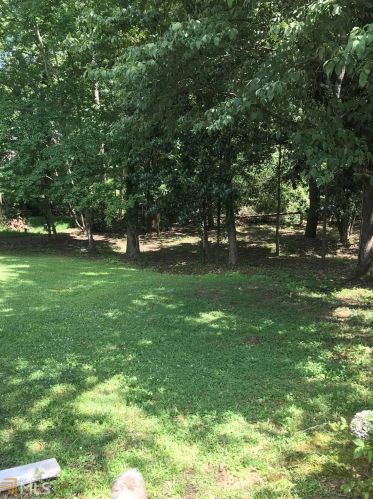 3725 Sandhill Dr, Conyers GA  30094-3702 exterior