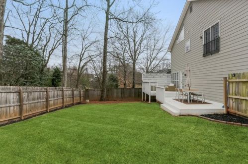 1172 Alexandria Ct, Atlanta GA  30319-4548 exterior