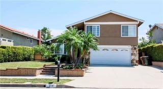 214 Calle Diaz, Anaheim, CA 92807-3909