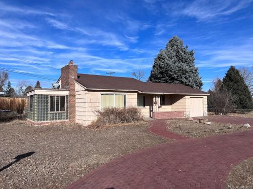 10101 13th Pl, Denver, CO 80215-4520