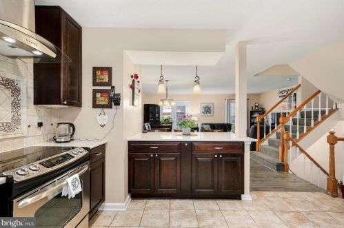 12943 Tourmaline Ter, Silver Spring MD 20904-5351 exterior