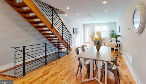 1430 23 St, Philadelphia PA 19145-1338 exterior