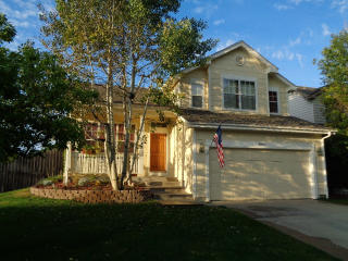 9807 Grove St, Westminster CO  80031-3268 exterior