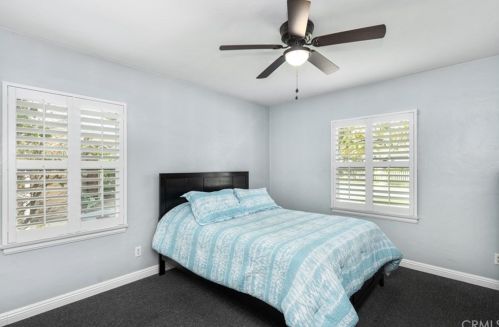 531 Dickel St, Anaheim CA  92805-1808 exterior