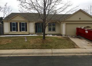 5729 Nepal Way, Aurora CO  80015-3339 exterior