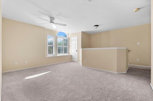 5911 Brown Rock Trl, Austin TX  78749-3314 exterior