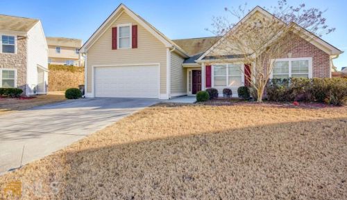 3964 Potomac Walk Ct, Loganville, GA 30052-7634