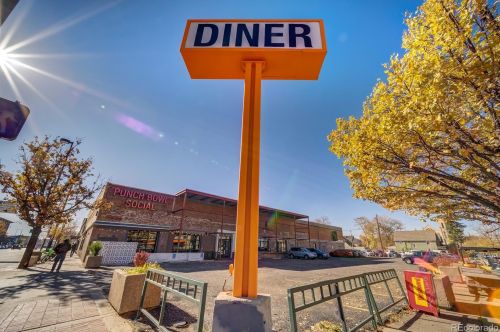 118 4 Ave, Denver CO 80223-1112 exterior