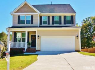 4611 Coral Dr, Durham, NC 27713-3132