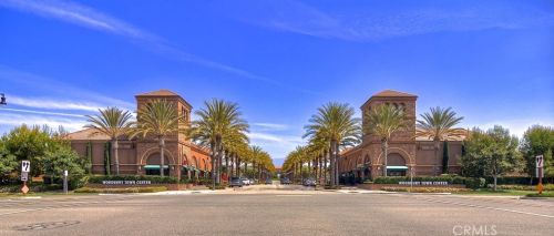 85 Sanctuary, Irvine CA  92620-3425 exterior