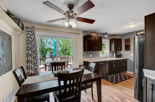 15391 Drexel Way, Saint Paul MN  55124-6834 exterior