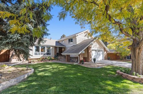 6705 Heritage Pl, Englewood, CO 80111-4639