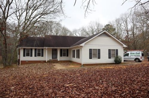 427 Mccullough Rd, Stockbridge GA  30281-4907 exterior