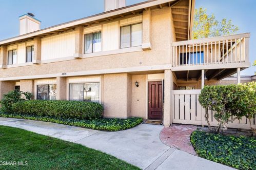 4436 Lubbock Dr, Simi Valley, CA 93063-1771