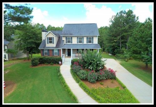 189 Rachel Blvd, Temple, GA 30179-6530