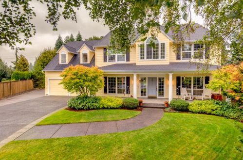 4903 140th Cir, Vancouver, WA 98686-2207