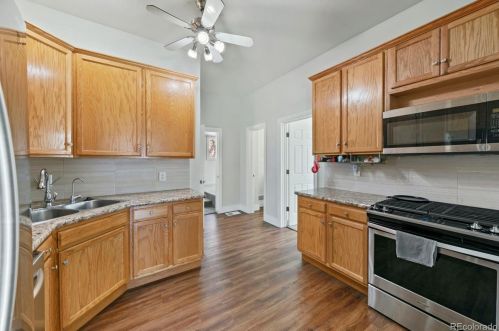 7151 52nd Ave, Arvada CO  80002-3703 exterior