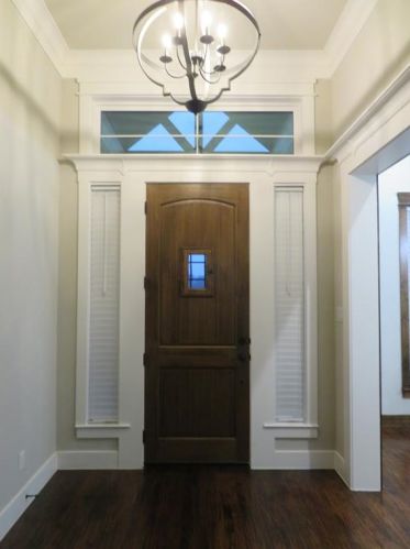 1031 Poppie Ln, Midlothian TX  76065-6054 exterior