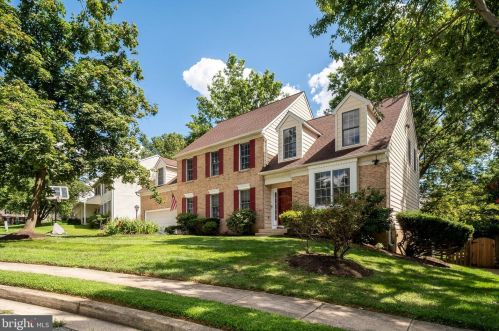 6311 Dry Stone Gate, Columbia, MD 21045-2888