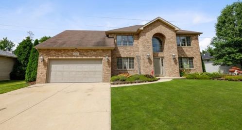 13324 Blackstone Ln, Plainfield, IL 60585-5331