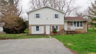 45 Byrkit St, Indianapolis IN  46217-3505 exterior