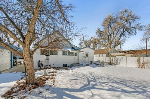 7151 52nd Ave, Arvada CO  80002-3703 exterior