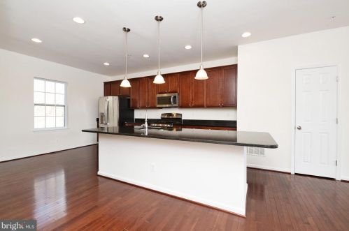 665 English Ivy Way, Aberdeen MD  21001-2672 exterior