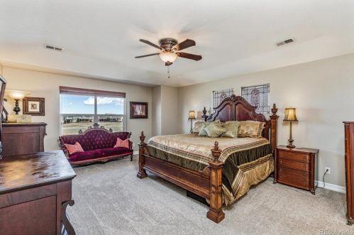 23165 Bay Oaks Ave, Parker CO  80138-5746 exterior