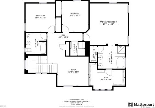 280 Elk Ct, Aurora CO 80016-4104 exterior