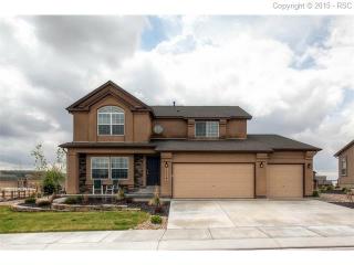 15745 Transcontinental Dr, Woodmoor, CO 80132-6105