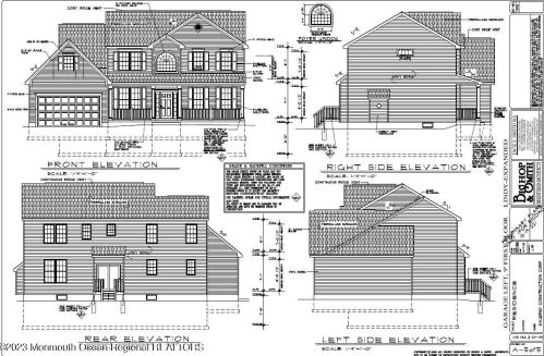 201 Southern Blvd, Berkeley Township, NJ 08721