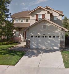 9244 Finland Dr, Littleton CO  80127-8542 exterior