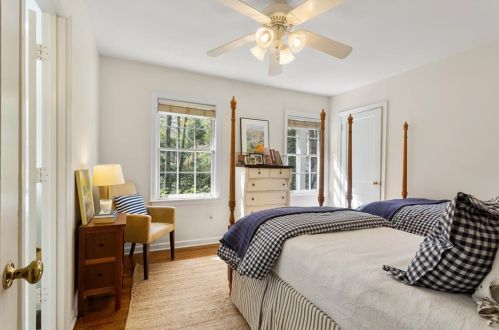 4045 Arden Way, Atlanta GA  30342-3954 exterior