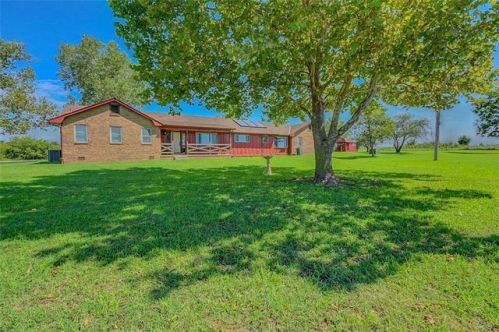 19551 260th St, Washington, OK 73093-4437