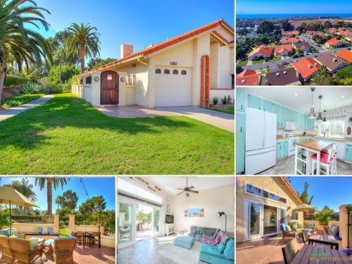 6771 Camino Del Prado, Carlsbad, CA 92011-3313