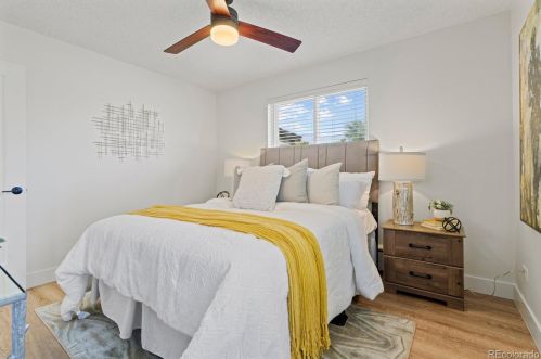 2918 Newport St, Denver CO  80207-2909 exterior