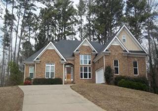1129 Mccoy Dr, Conyers, GA 30094-3603